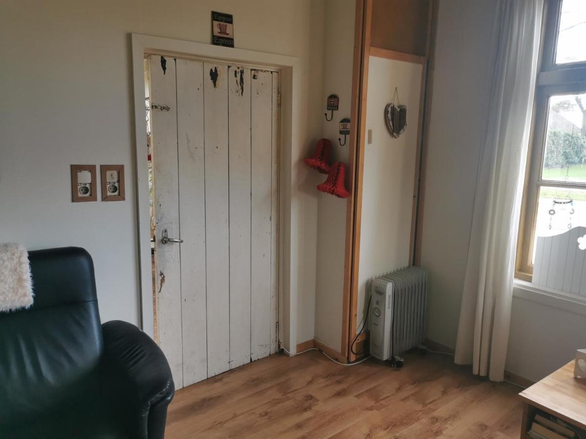 B&B In De Backerije 2 Zuidwolde  Buitenkant foto
