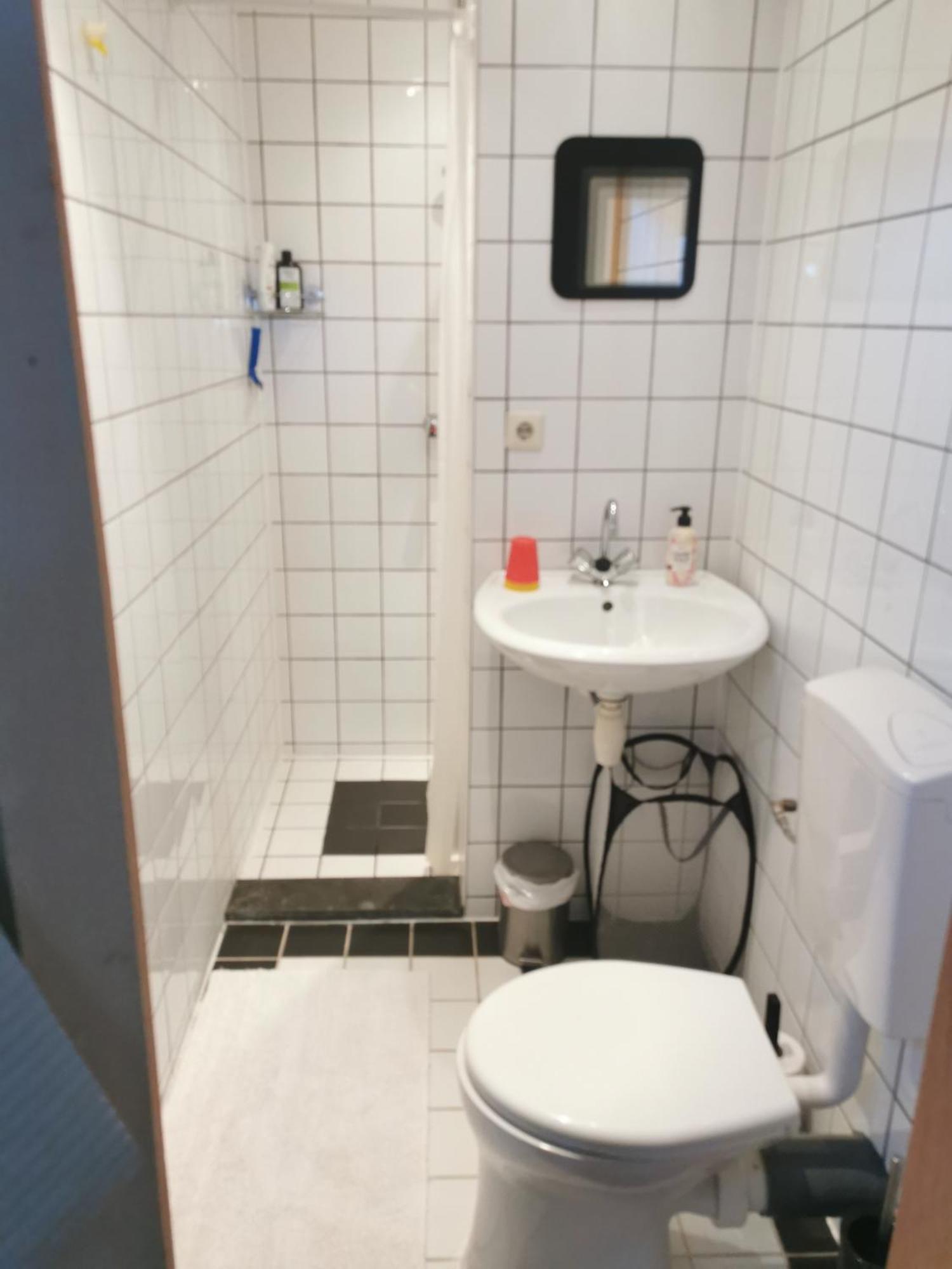 B&B In De Backerije 2 Zuidwolde  Kamer foto